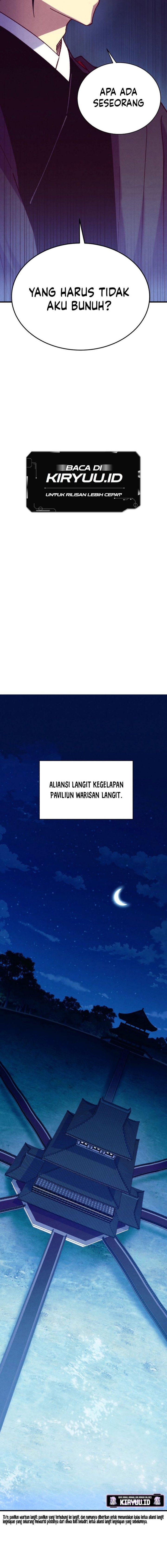 Lightning Degree (Lightning Expert) Chapter 172 Gambar 17